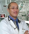 Dr Danny Chen